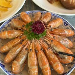 蘇外婆經典蘇幫菜·私房菜·松鼠桂魚（平江路店）張用戶圖片