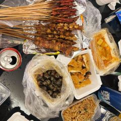 GUICAI YUEBEI RESTAURANT 여행 사진