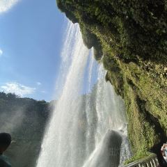 清真伊斯兰回牛香餐厅 여행 사진