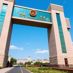 羊味道烤羊腿羊排 User Photo