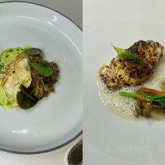 La Table du Castellet User Photo