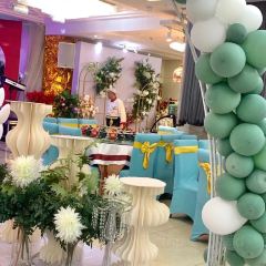 花儿家宴 여행 사진