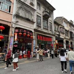 Chongqingxiaotian'e (kaifaqu) User Photo