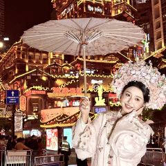 天棒老火锅(老店) User Photo