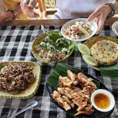 一尺稻田咖啡 User Photo