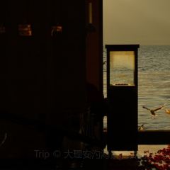 大理安汋海景酒店·餐厅 User Photo