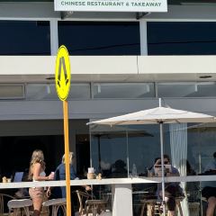 Little Bay Bar & Eatery User Photo