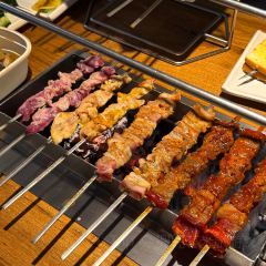 順姬冷麵張用戶圖片