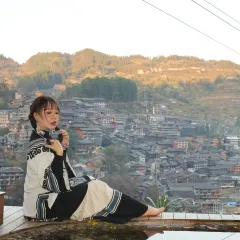 猪圈咖啡屋 User Photo