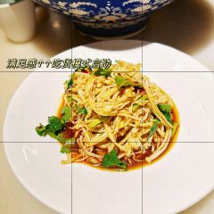 GRANDMA'S FAMILY FOOD 여행 사진