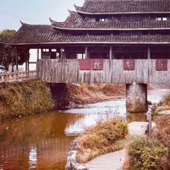 LIN SHANG REN JIA 여행 사진