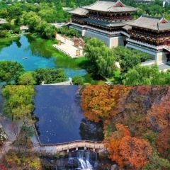 LONG LIN LU DI YI GU NIU ROU SHANG User Photo