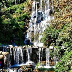 XIAO BEI JIANG HE XIAN User Photo