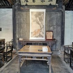 LANTINGJI·SHAOXINGCAI User Photo