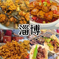 WEIDAOJIA MAMACAI User Photo