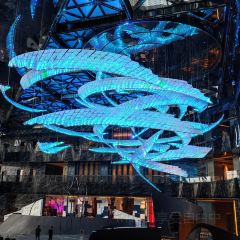 WOOBAR 여행 사진