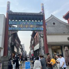 CHAOYIXING User Photo