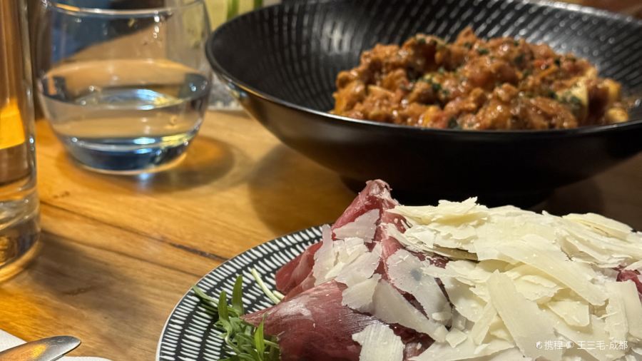 La Scarpetta Trattoria