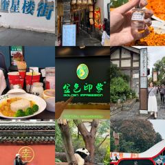 HONG DING YAN User Photo