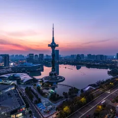 竹林大饭店 User Photo