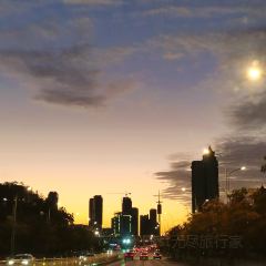 樊老头樊氏牛骨粉(婺源书乡路店) User Photo