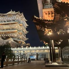 LING LONG XIAO CHI ảnh của người dùng