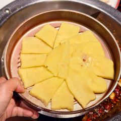 辣八香肥牛(江苏大道店) User Photo