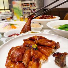 JUFUSHANZHUANG User Photo