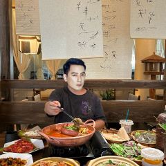 云味集牦牛肉山货火锅(白沙起源店) User Photo