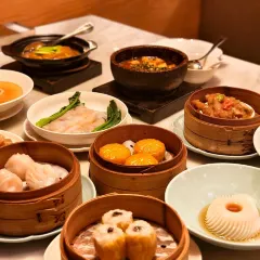 蘭州凱悅飯店·享悅中餐廳張用戶圖片