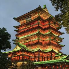 LAO SAN YANG User Photo