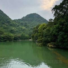 新月螺蛳粉(立新路店) User Photo