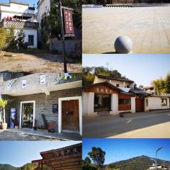 OU KEE FOOD STALL User Photo