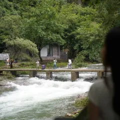 翠翠油茶坊(灵川店) User Photo