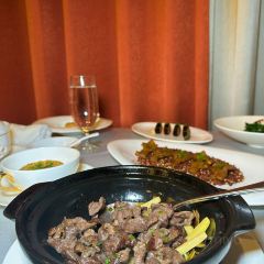 海口威斯汀酒店·中国元素中餐厅 User Photo