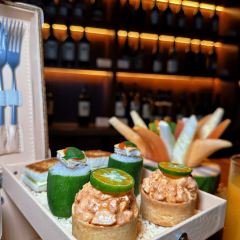 GRAND HYATT SHENZHOU PENINSULA·POOL HOUSE User Photo