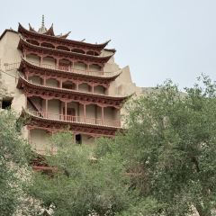 Liuhongxing·xingpishuidian (yueyaquanxiaozhen) User Photo