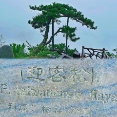 SEE MOUNTAIN LU TALK User Photo