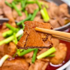棣花牛肉火锅 User Photo