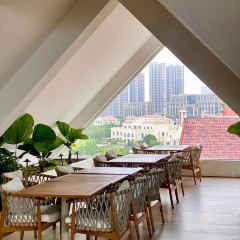 SKY LOUNGE海景音乐餐吧(极地金岸店) User Photo