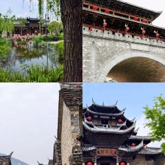 一品凉饭庄·建水人家分店 User Photo