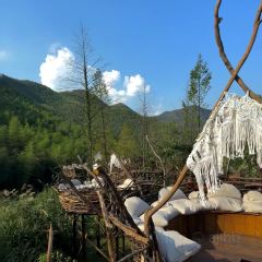 瀑布咖啡(安吉·星空营地店) User Photo