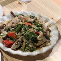 WU KE SHU DAI WEI User Photo