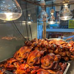 姐弟俩土豆粉(步行街店) 여행 사진