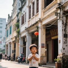 GUICAI YUEBEI RESTAURANT 여행 사진