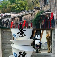 吴记牛骨粉(抚州弄店) User Photo