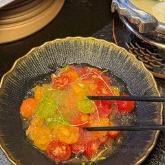 Sanzhishou (changhongshijicheng) User Photo