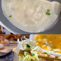 趕海歸來·肥蛤·海鮮燒烤（韓樂坊店）張用戶圖片