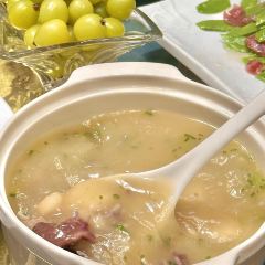 万家私房菜-鸽子店 User Photo