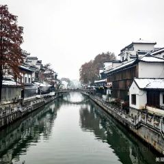 XIAO YI JIA CHAGN CAI User Photo